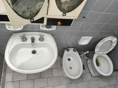 INTENDENTE BEGUIRISTAIN 100, Piso 8