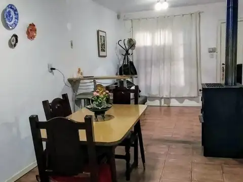 Casa en Venta en Necochea, USD 55.000
