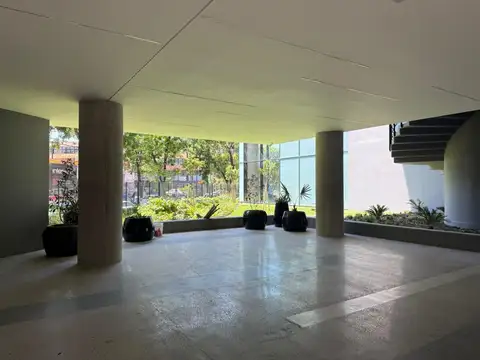 Departamento 3 AMBIENTES - Torre Bellini Quantum