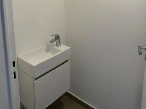 Departamento en Alquiler A Estrenar