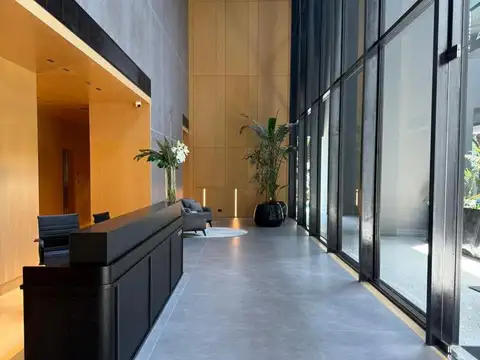 Av Libertador  al 7400