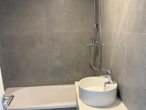 Departamento 3 AMBIENTES - Torre Bellini Quantum