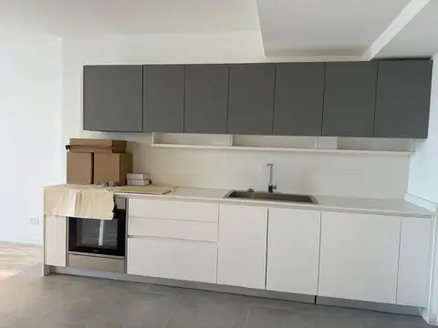 Departamento en Alquiler de 3 ambientes