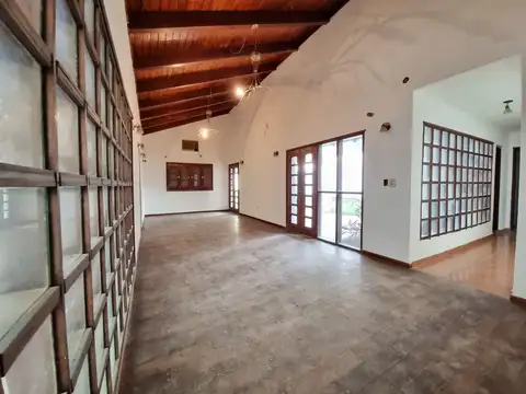 Chalecito en La Liguria