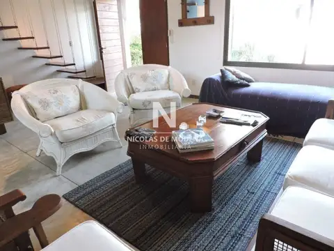 Casa en Alquiler Temporal en El Refugio, USD 11.400