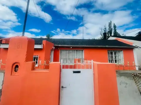 CASA EN VENTA