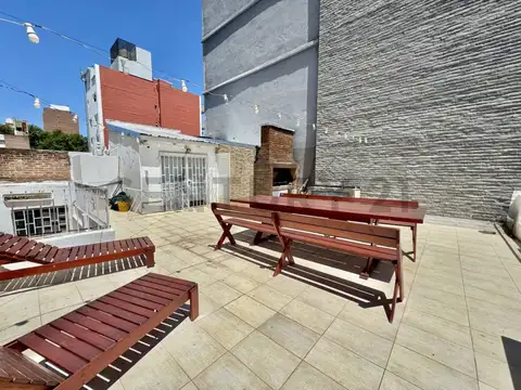 PUYRREDON 1300, Piso 0