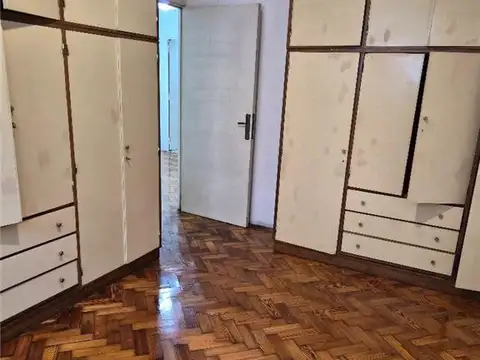 DEPARTAMENTO 2 AMBIENTES - PALERMO NUEVO, CAPITAL FEDERAL