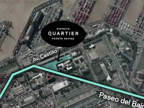 Departamento en Alquiler A Estrenar