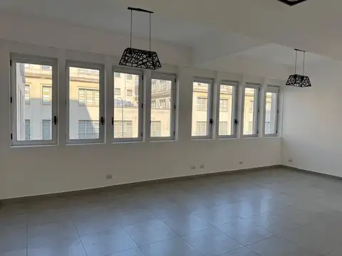 Departamento en Alquiler Apto profesional