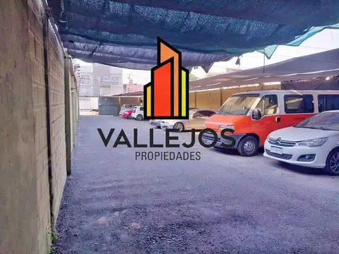 COCHERA Lote terreno propio escritura 10x42 | mayor explotac