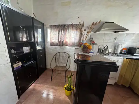Casa en Venta de 1 dormitorio