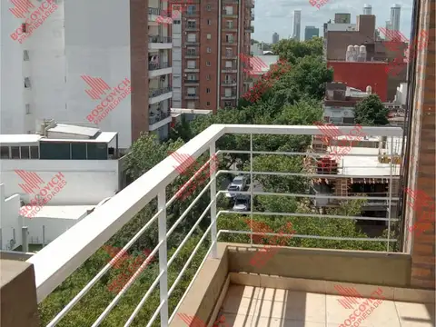 Departamento en Venta de Monoambiente