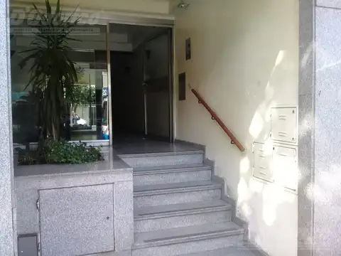 Departamento de 2 dormitorios en alquiler en Parque Patricios