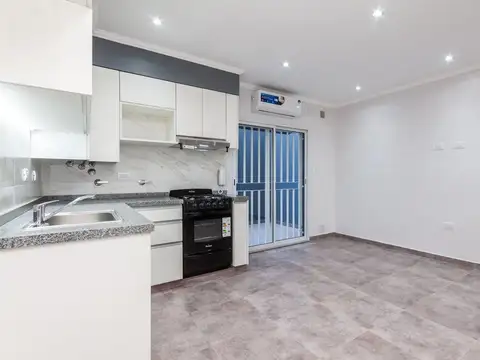 Hermoso Departamento 2 amb