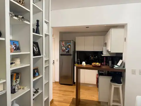 Departamento en Venta en Palermo, USD 160.000