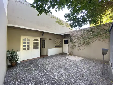 Valentin Vergara  al 1000