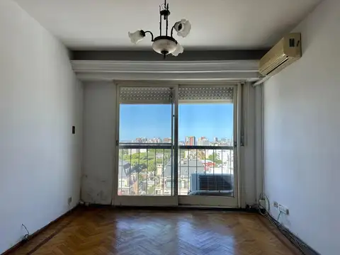 Av. Maipú 2600, Piso 12