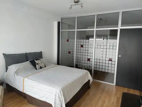 Departamento en Alquiler Temporal de 2 ambientes