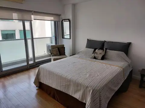 DEPARTAMENTO DOS AMBIENTES-BALVANERA-ALQUILER TEMPORAL