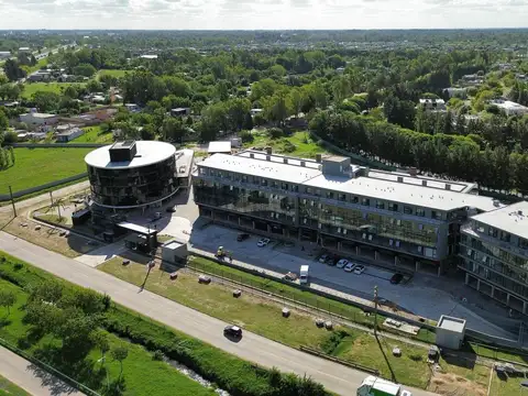 VENTA DE OFICINA EN DISTRITO T