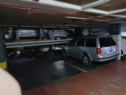 Cochera en Venta Fija