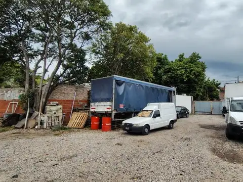 Entre Rios 1400 , Piso No definido