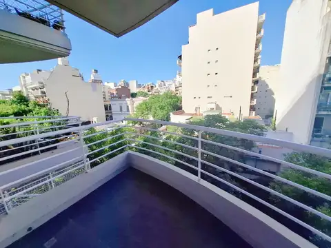 Departamento en Venta en Nuñez, USD 229.000