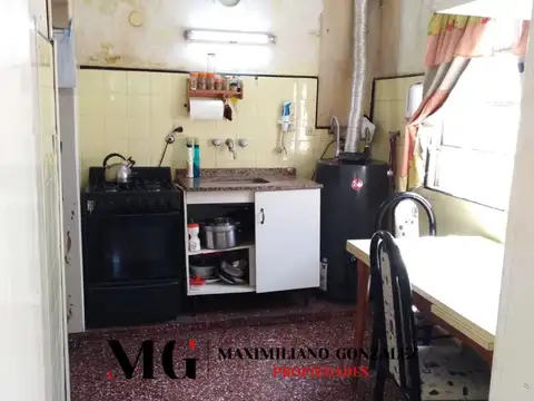 Casa venta Monte Grande Esteban Echeverría