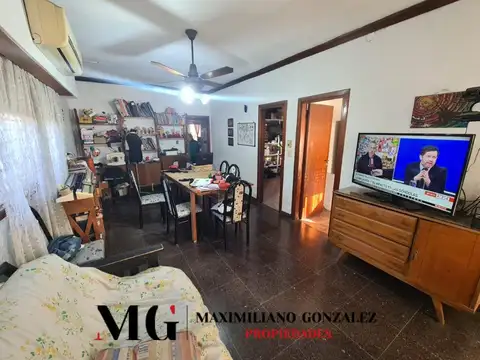 Casa venta Monte Grande Esteban Echeverría