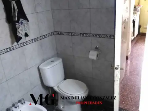 Casa en Venta 40 años