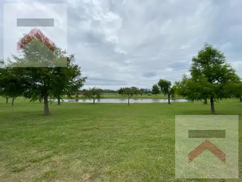 Terreno en Venta 20  mts Frente