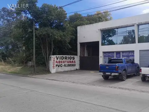 Depósito Galpón  en Venta en Pilar, G.B.A. Zona Norte, Argentina