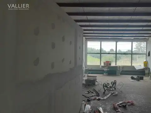 Galpon en Venta en Pilar, USD 560.000