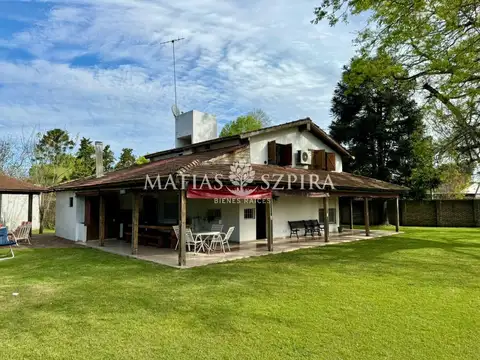 Quinta en Venta Francisco Alvarez