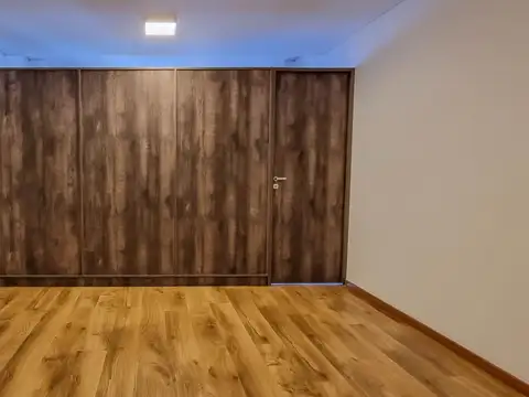 Departamento en venta. Villa Crespo.