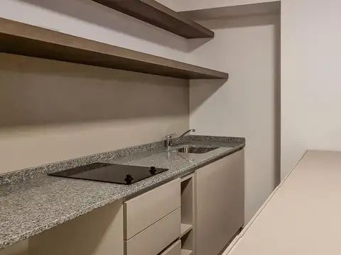 Departamento en Venta de Monoambiente