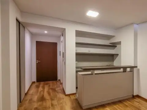 Departamento en Venta en Palermo, USD 135.000