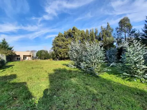 Terreno en Venta 28  mts Frente