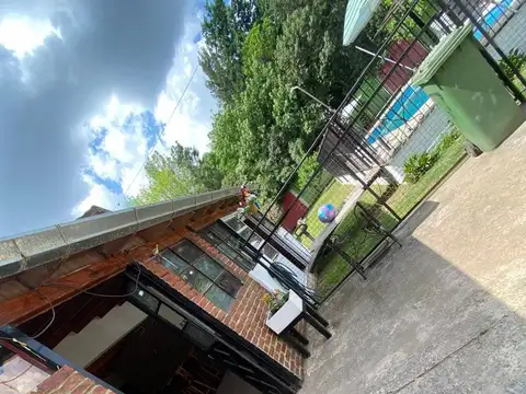 Avenida Eva Duarte de Perón 2700