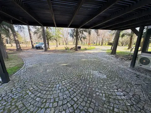 Casa - Nautico Escobar