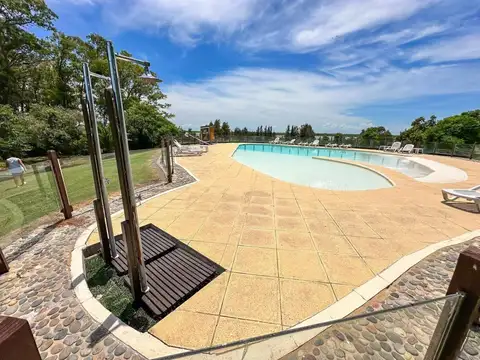 Azahares Del Paraná