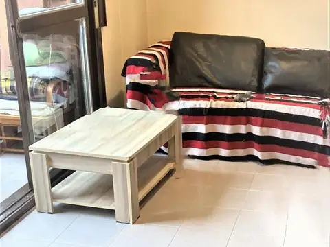 Departamento en Boca