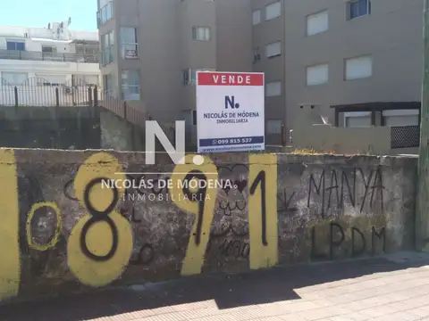 Terreno en Venta, FOT 120