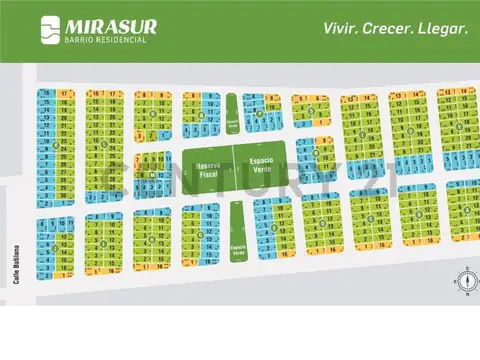 Batilana y Alvarez 100