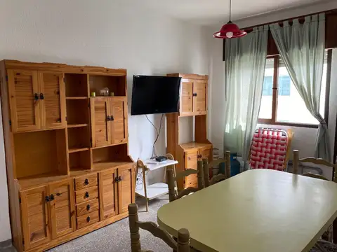 Departamento en Venta en San Bernardo del Tuyu, USD 42.500