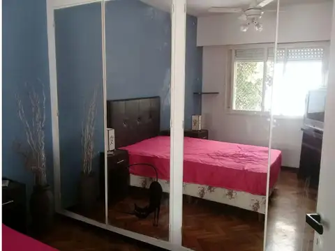 Departamento en Alquiler Temporal de 1 dormitorio