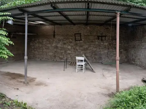 Casa en Venta en Observatorio, USD 39.000