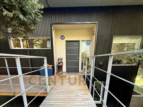 pueyrredon  san ignacio del cerro 600, Piso 0