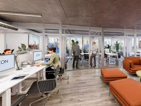 LOFT DIVISIBLE APTO PROFESIONAL